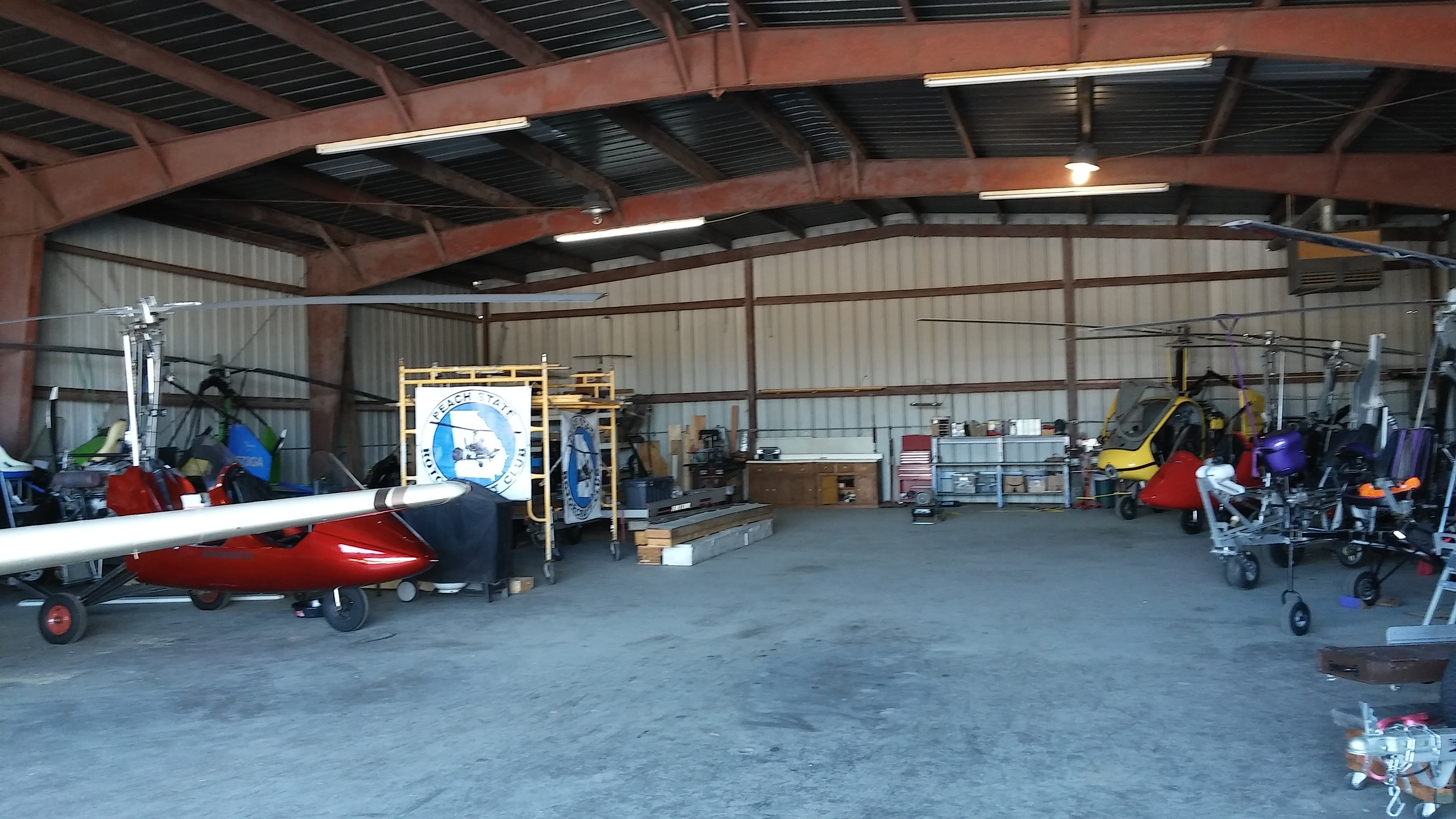 Another Inside View