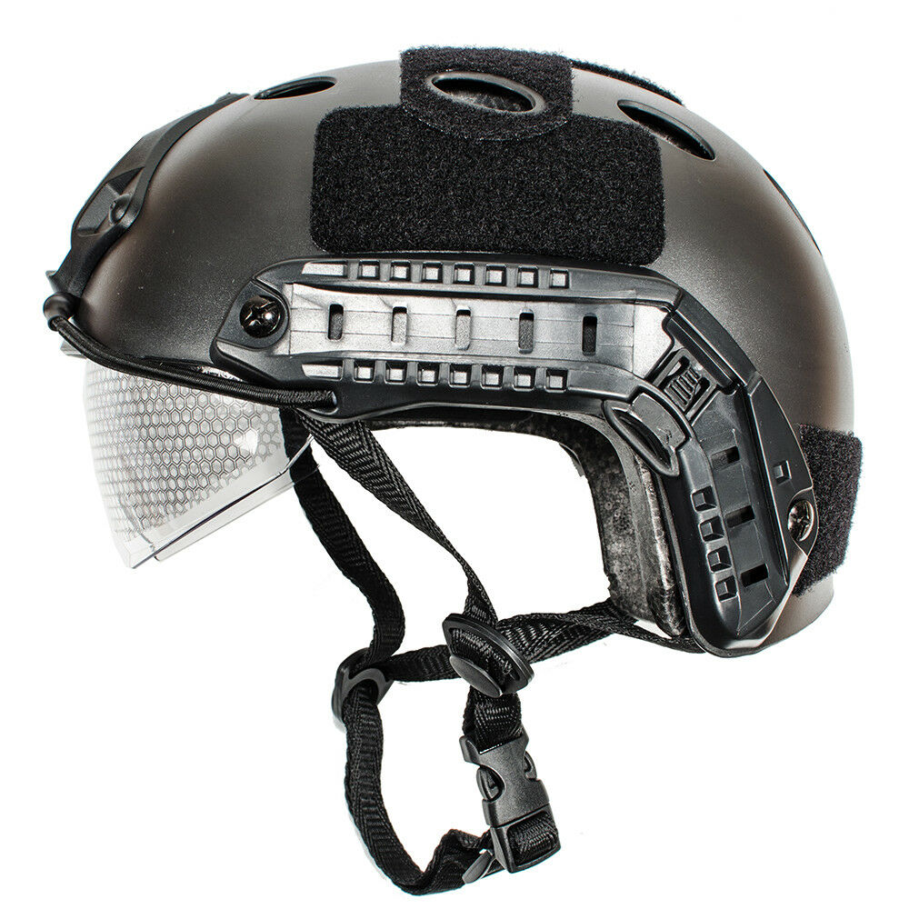 Tactical Helmet