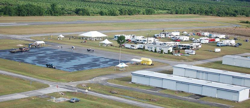 Bensen Days Gyroplane Event