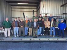 Peach State Rotorcraft Meeting