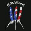 Wolverine's picture